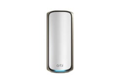 NETGEAR RBE970 Quad-band (2.4 GHz / 5 GHz-1 / 5 GHz-2 / 6 GHz) Wi-Fi 6 (802.11ax) Grijs 3 Intern - Afbeelding 2