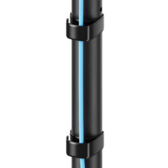 Equip 650637 tv-bevestiging 2,54 m (100") Zwart - Afbeelding 4