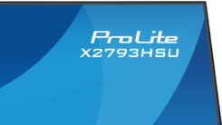 iiyama ProLite X2793HSU-B1 computer monitor 68,6 cm (27") 1920 x 1080 Pixels Full HD LED Zwart - Afbeelding 9