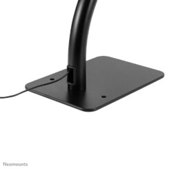 Neomounts DS15-625BL1 Tablet standaard bureau 7.9-11" - vergrendelbaar - universeel - Afbeelding 7