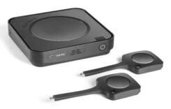 Barco ClickShare Hub Pro video conferencing systeem Ethernet LAN Beheersysteem voor videovergaderingsservice - Afbeelding 2