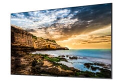 Samsung 75" Crystal UHD Signage QET - Afbeelding 3
