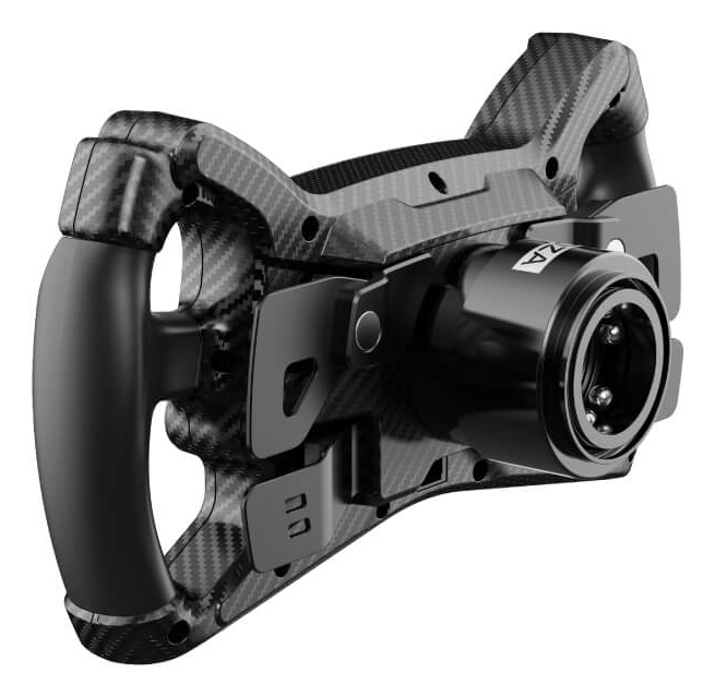 Moza Racing KS Formula wiel - Afbeelding 7