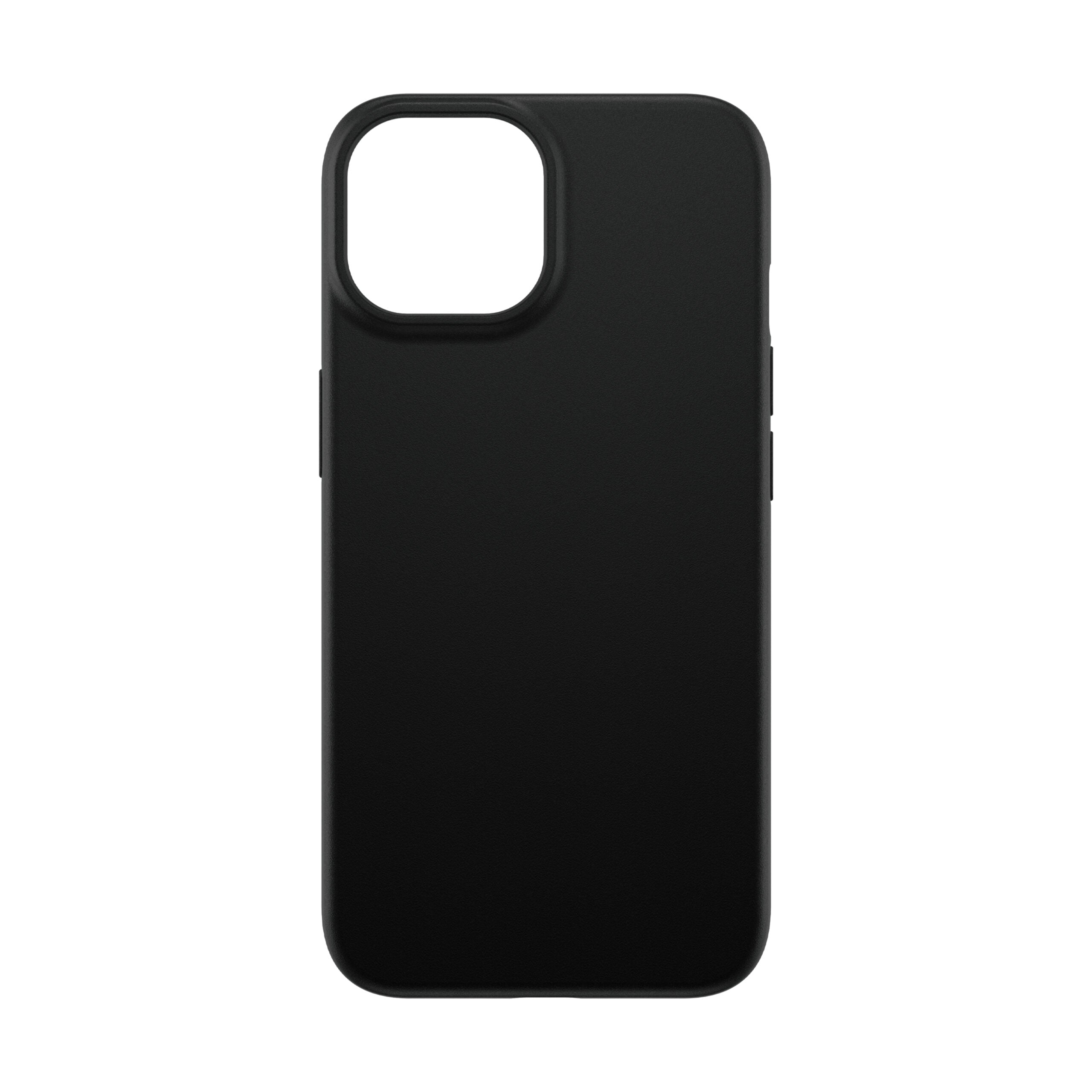 PanzerGlass SAFE. by ® TPU Case iPhone 15 | Black | Bulk mobiele telefoon behuizingen Hoes Zwart