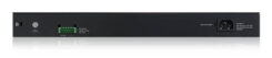 Zyxel XMG2230-52HP Managed L2/L3 2.5G Ethernet (100/1000/2500) Power over Ethernet (PoE) 1U Zwart - Afbeelding 5