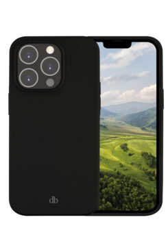 dbramante1928 Costa Rica mobiele telefoon behuizingen 15,5 cm (6.1") Hoes Zwart