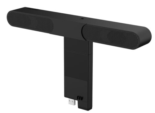 Soundbar luidsprekers