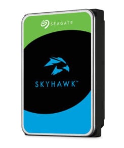 Seagate SkyHawk interne harde schijf 1 TB 256 MB 3.5" SATA III