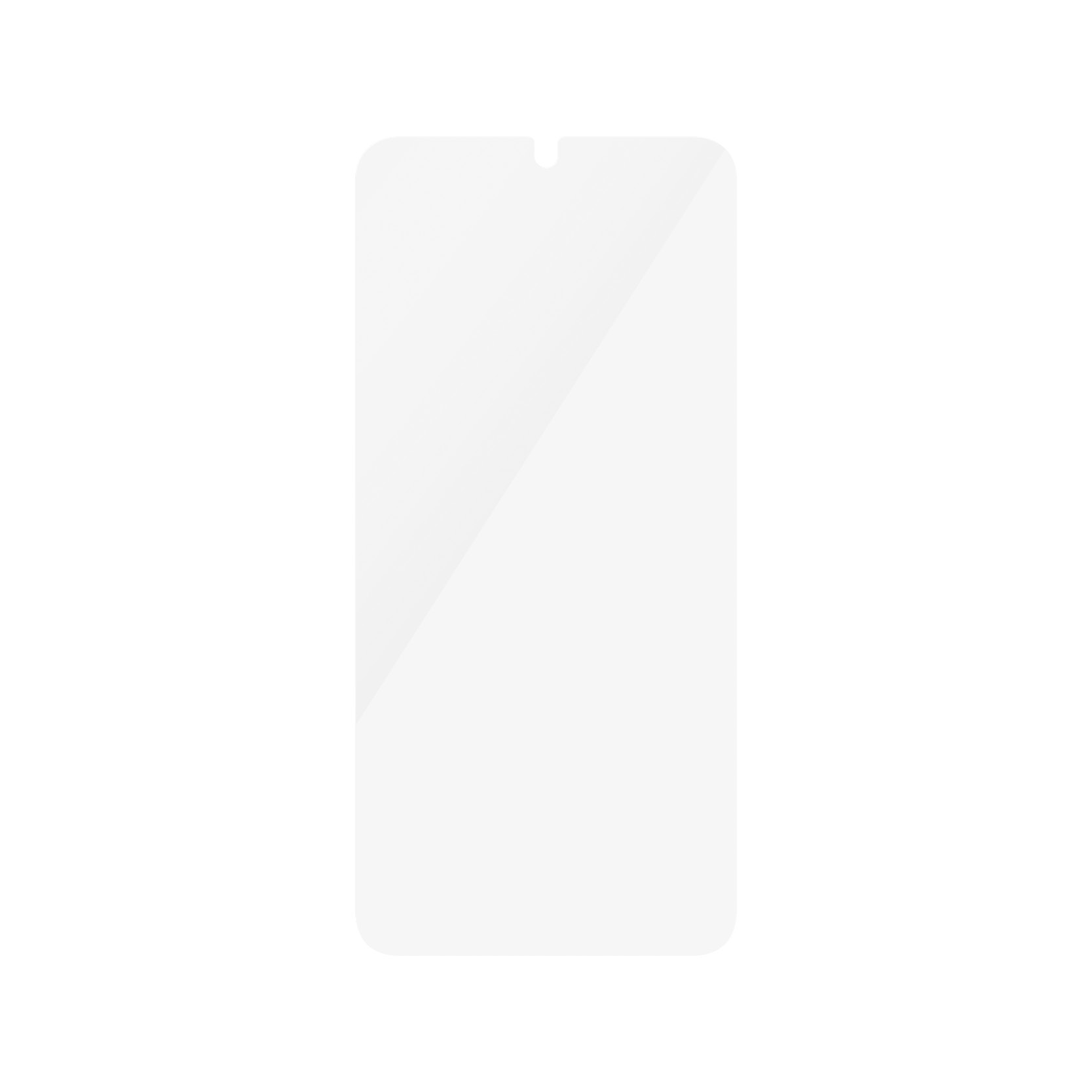 PanzerGlass ® Screen Protector Samsung Galaxy S23 | Ultra-Wide Fit Doorzichtige schermbeschermer 1 stuk(s) - Afbeelding 5