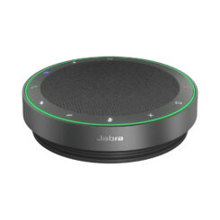 Jabra Speak2 75 luidspreker telefoon Universeel USB/Bluetooth Zwart