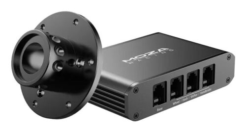 Gamecontrolleraccessoires