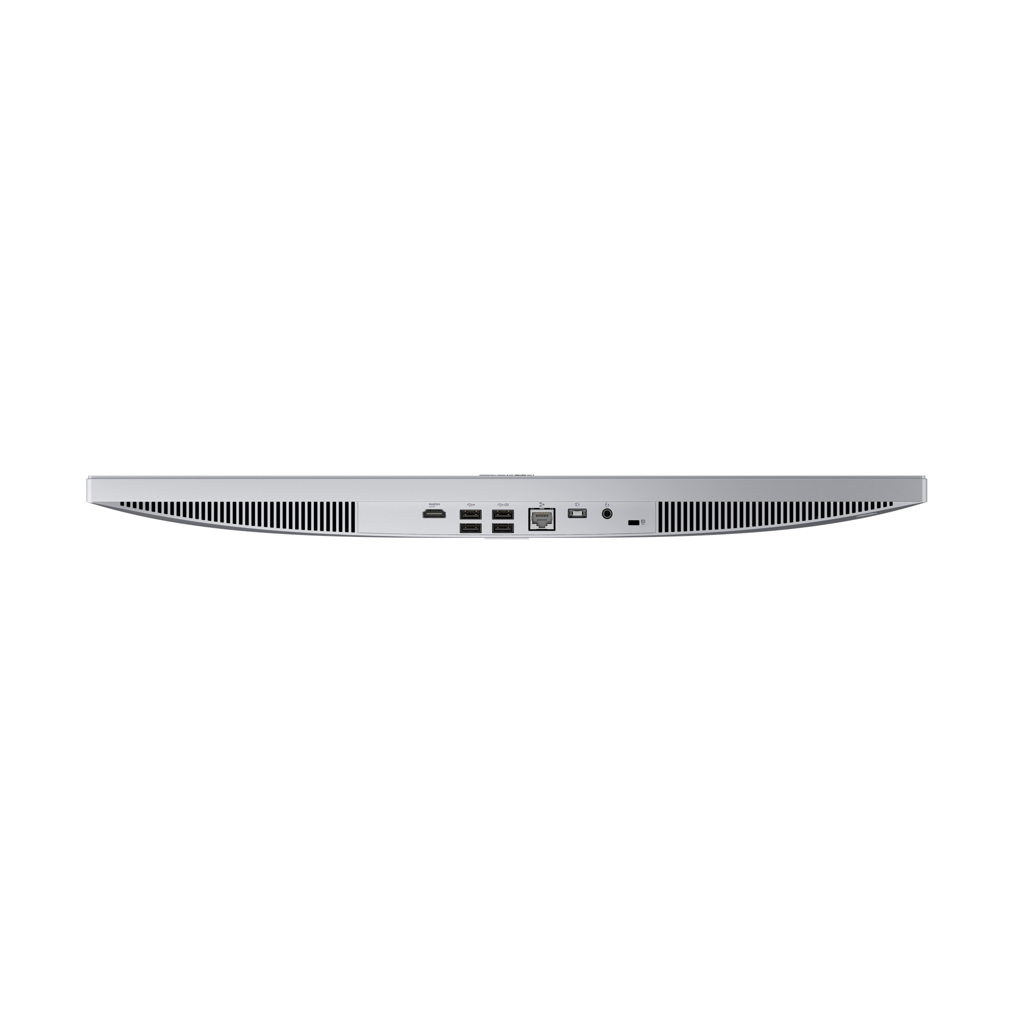Lenovo A100 Intel® Core™ i3 i3-N305 60,5 cm (23.8") 1920 x 1080 Pixels Alles-in-één-pc 16 GB DDR5-SDRAM 512 GB SSD Windows 11 Home Wi-Fi 6 (802.11ax) Grijs - Afbeelding 10