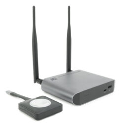 ACT Aero 4K Draadloos Presentatiesysteem