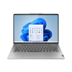Lenovo IdeaPad Flex 5 14ABR8 AMD Ryzen™ 5 5625U Hybride (2-in-1) 35,6 cm (14") Touchscreen WUXGA 16 GB LPDDR4x-SDRAM 512 GB SSD Wi-Fi 6 (802.11ax) Windows 11 Home Engels Grijs