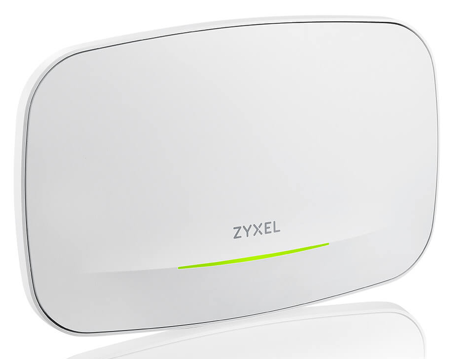 Zyxel NWA240BE Wit Power over Ethernet (PoE) - Afbeelding 3