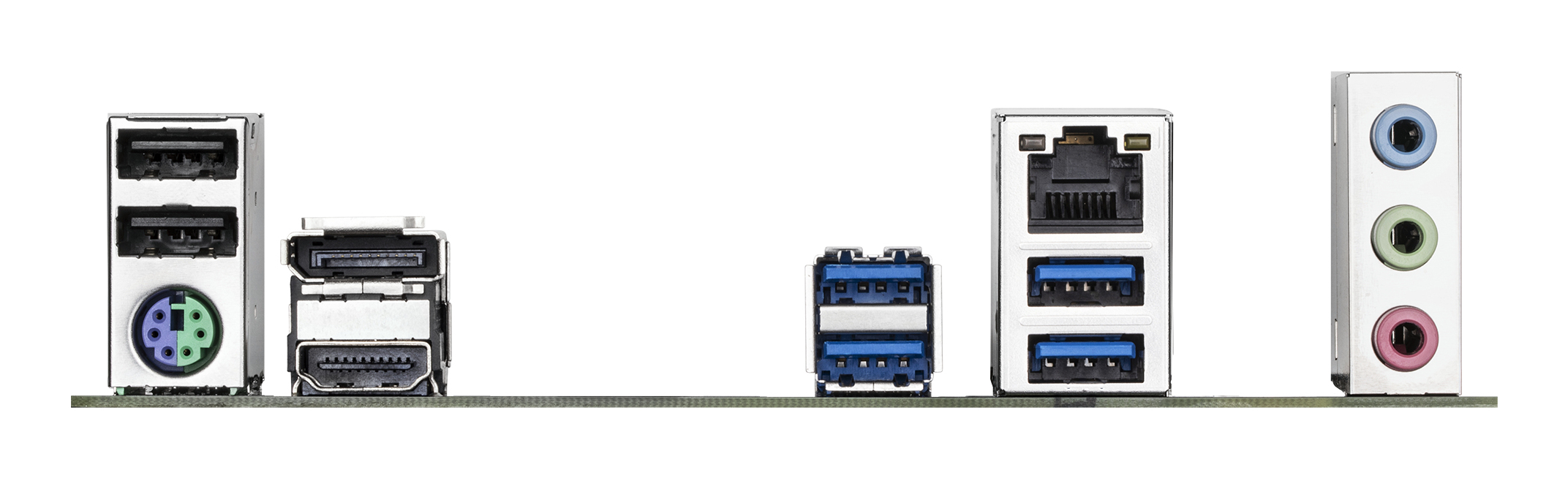 GIGABYTE B860M E moederbord Intel B860 LGA 1851 (Socket V1) micro ATX - Afbeelding 5