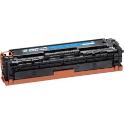 Canon 731 tonercartridge 1 stuk(s) Origineel Cyaan - Afbeelding 4