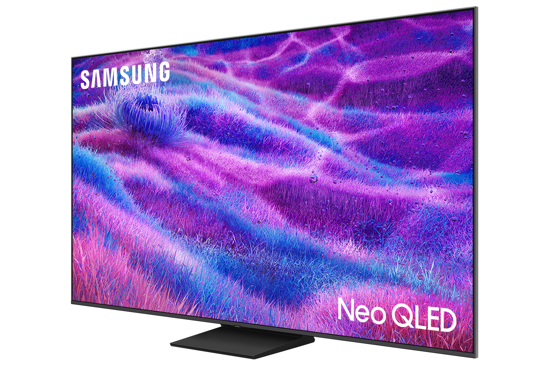 Samsung Neo 65" QLED 4K Vision AI Smart TV QN83F Mini LED (2025) - Afbeelding 8