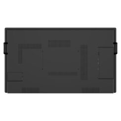 AG Neovo TTN-5501 beeldkrant 139,7 cm (55") LED 400 cd/m² 4K Ultra HD Zwart - Afbeelding 3