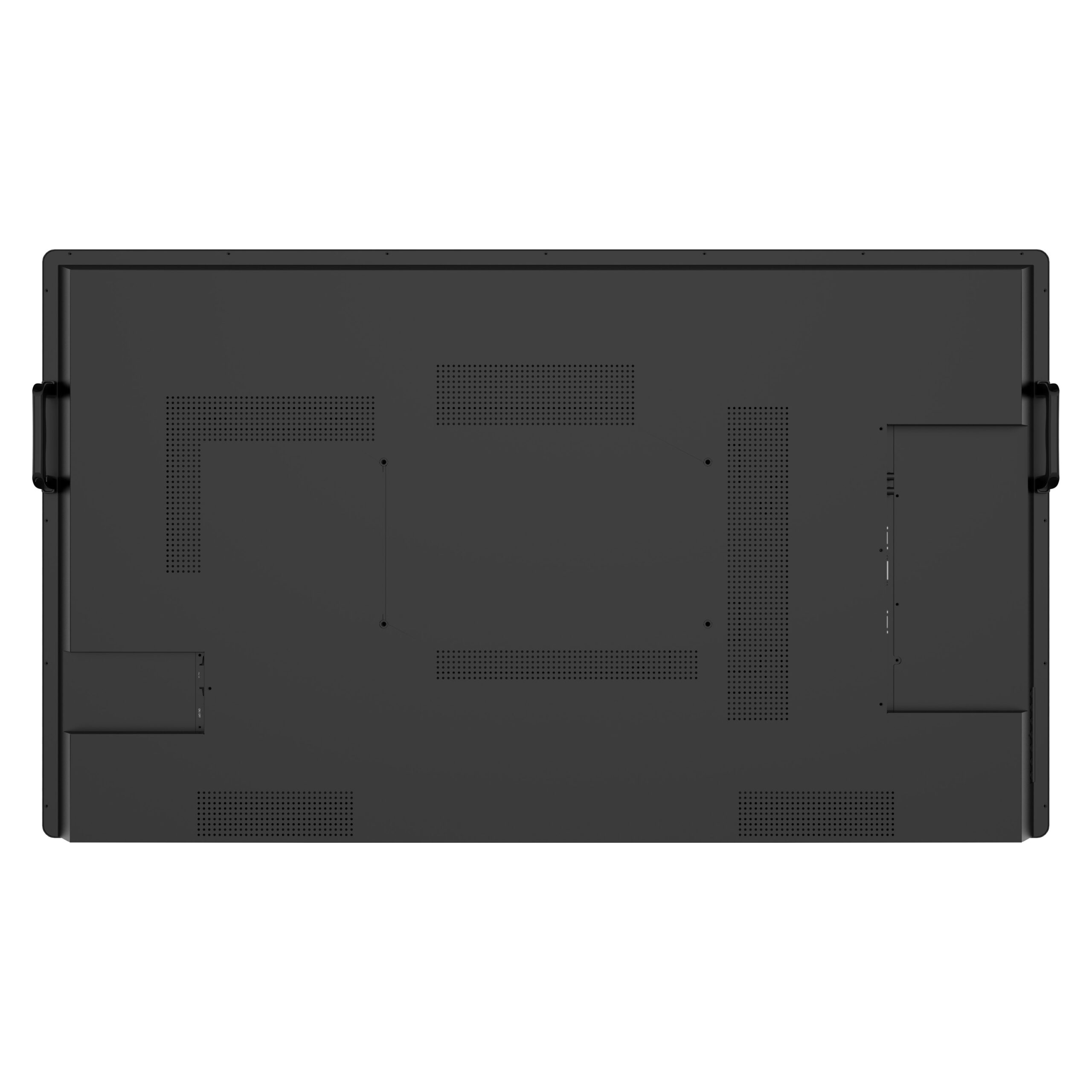 AG Neovo TTN-5501 beeldkrant 139,7 cm (55") LED 400 cd/m² 4K Ultra HD Zwart - Afbeelding 3