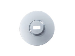 Conceptronic LBA02 accessoire voor kabelsloten Vergrendelingsadapter Zilver 1 stuk(s) - Afbeelding 2