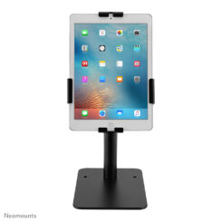 Neomounts DS15-625BL1 Tablet standaard bureau 7.9-11" - vergrendelbaar - universeel - Afbeelding 9