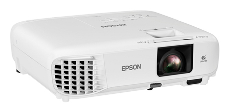 Epson EB-E24 Projector met normale projectieafstand 3600 ANSI lumens 3LCD XGA (1024x768) Wit - Afbeelding 4