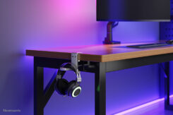 Neomounts ADS11-171SL Headset houder - universeel - Afbeelding 13