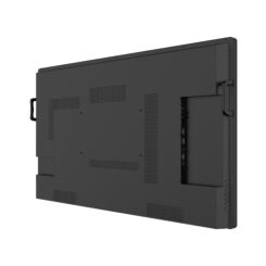 AG Neovo TTN-5501 beeldkrant 139,7 cm (55") LED 400 cd/m² 4K Ultra HD Zwart - Afbeelding 7