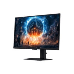 Samsung 27" Odyssey G6 G60F Gaming Monitor - Afbeelding 4