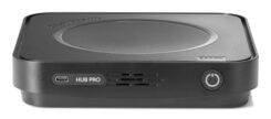 Barco ClickShare Hub Pro video conferencing systeem Ethernet LAN Beheersysteem voor videovergaderingsservice - Afbeelding 4
