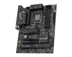 MSI Z890 GAMING WIFI moederbord Intel Z890 LGA 1851 (Socket V1) ATX - Afbeelding 5