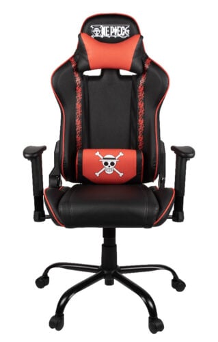 Huis, tuin en kantoor