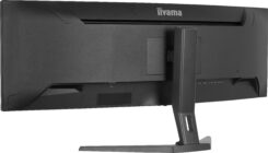 iiyama ProLite XCB4594DQSU-B1 computer monitor 113 cm (44.5") 5120 x 1440 Pixels Dual QHD LED Zwart - Afbeelding 18