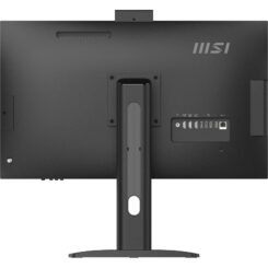 MSI Modern AM273QP AI 1UMG-221AT Intel Core Ultra 7 155H 68,6 cm (27") 2560 x 1440 Pixels Alles-in-één-pc 32 GB DDR5-SDRAM 1 TB SSD Windows 11 Pro Wi-Fi 6E (802.11ax) Zwart - Afbeelding 9
