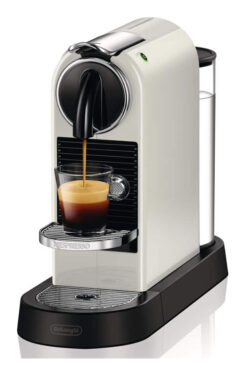 De’Longhi Citiz EN167.W Volledig automatisch Espressomachine 1 l