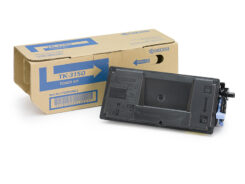 KYOCERA TK-3150 tonercartridge 1 stuk(s) Origineel Zwart - Afbeelding 2