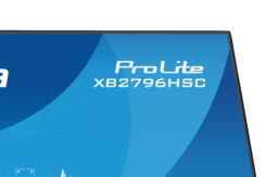iiyama ProLite XB2796HSC-B1 computer monitor 68,6 cm (27") 1920 x 1080 Pixels Full HD LED Zwart - Afbeelding 7