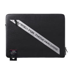 ASUS ROG Zephyrus G14 Sleeve (2022) 35,6 cm (14") Opbergmap/sleeve Zwart