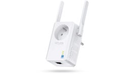 TP-Link TL-WA865RE bridge & repeater 300 Mbit/s Wit