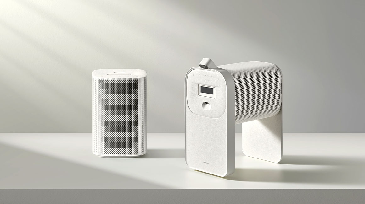 Samsung SP-LPF5DSAX Projector met ultrakorte projectieafstand 1080p (1920x1080) Wit - Afbeelding 10