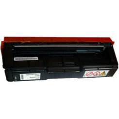 Ricoh SP C310HE tonercartridge 1 stuk(s) Origineel Zwart