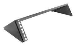 ACT Verticale wand montagebeugel 19" 2HE