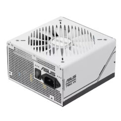 ASUS Prime 750W Gold ( AP-750G ) power supply unit 20+4 pin ATX ATX Zwart, Wit - Afbeelding 7