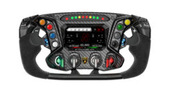 Moza Racing RS070 vlucht-/racesimulatoraccessoire Racestuur