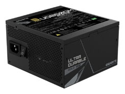GIGABYTE UD850GM PG5 V2 power supply unit 850 W 20+4 pin ATX ATX Zwart - Afbeelding 7
