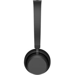 Lenovo 4XD1Q30302 hoofdtelefoon/headset Draadloos Hoofdband Oproepen/muziek Bluetooth Zwart - Afbeelding 7