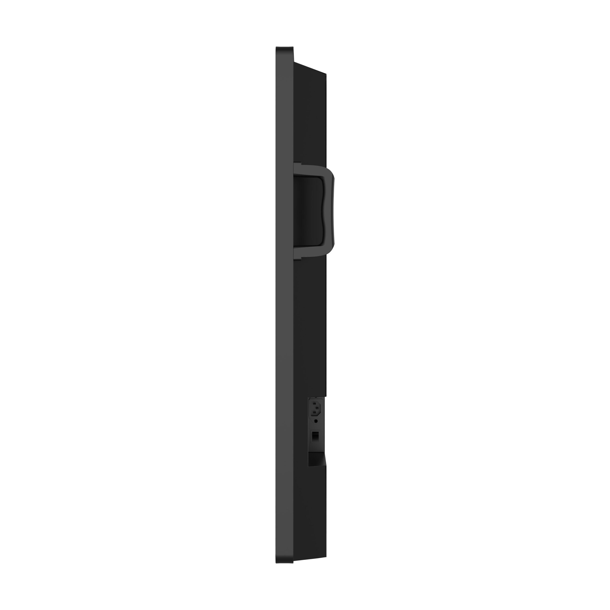 AG Neovo TTN-5501 beeldkrant 139,7 cm (55") LED 400 cd/m² 4K Ultra HD Zwart - Afbeelding 9