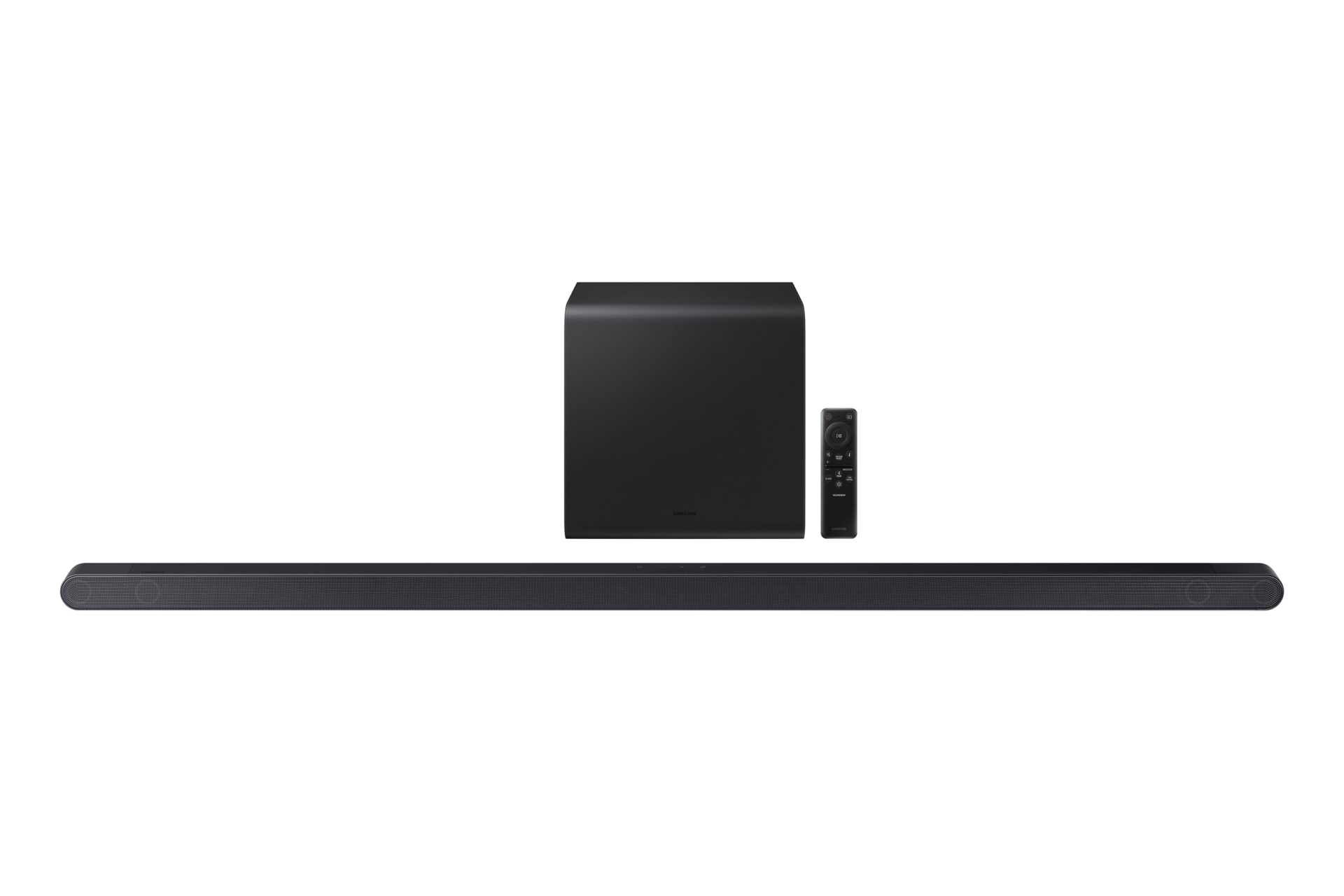 Samsung Ultra Slim Soundbar HW-S800D (2024) - Afbeelding 16