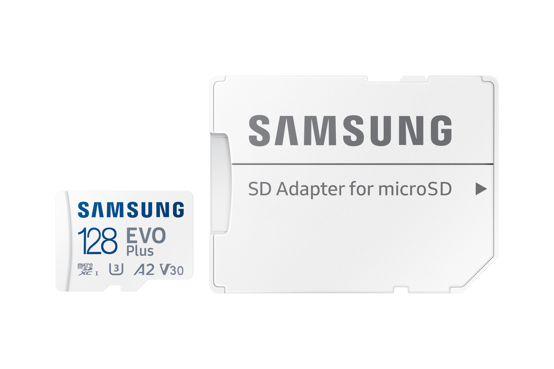 Samsung EVO Plus microSD Card - Afbeelding 7